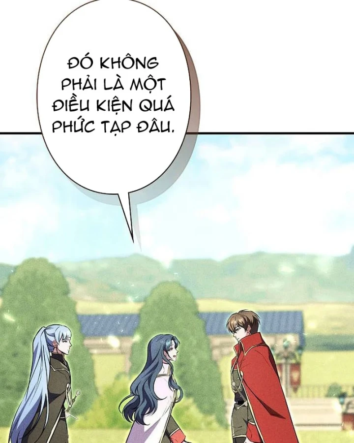 Bức Thư Tình Đến Từ Tương Lai Chapter 48 - 122