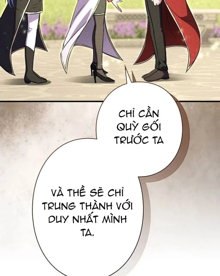 Bức Thư Tình Đến Từ Tương Lai Chapter 48 - 123