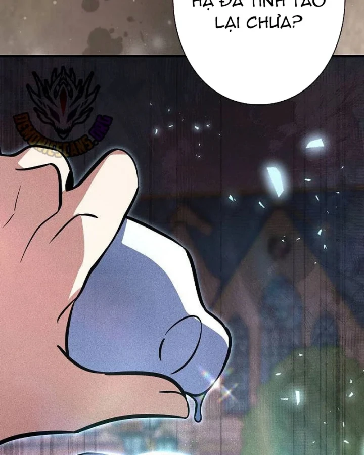 Bức Thư Tình Đến Từ Tương Lai Chapter 48 - 136