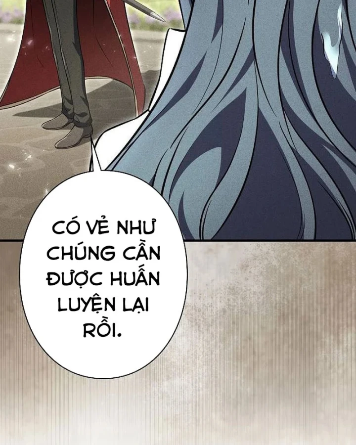 Bức Thư Tình Đến Từ Tương Lai Chapter 49 - 9