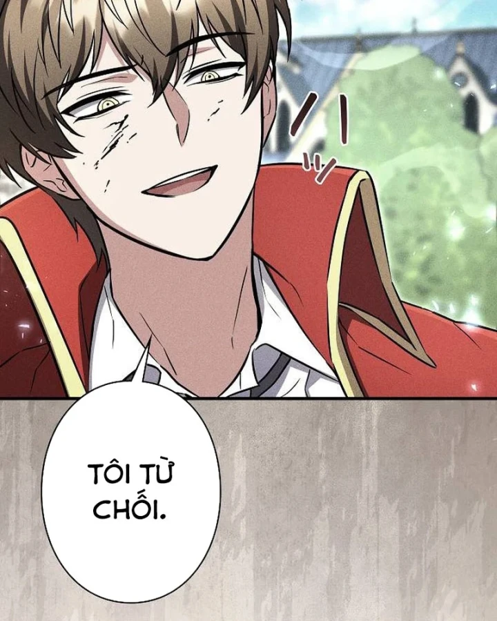 Bức Thư Tình Đến Từ Tương Lai Chapter 49 - 23