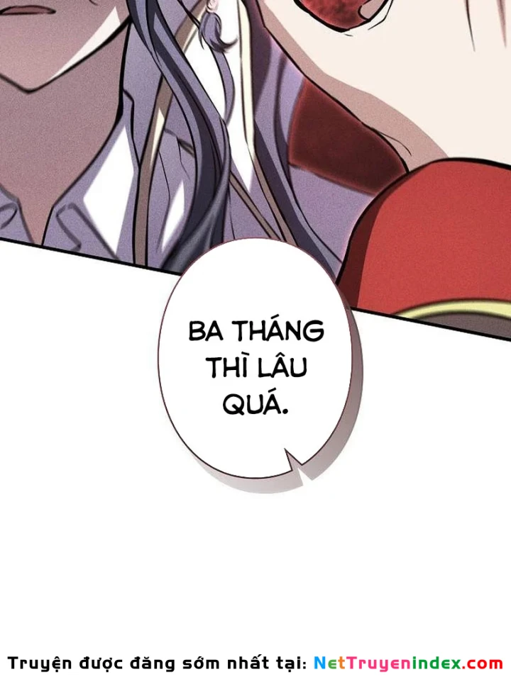 Bức Thư Tình Đến Từ Tương Lai Chapter 49 - 46