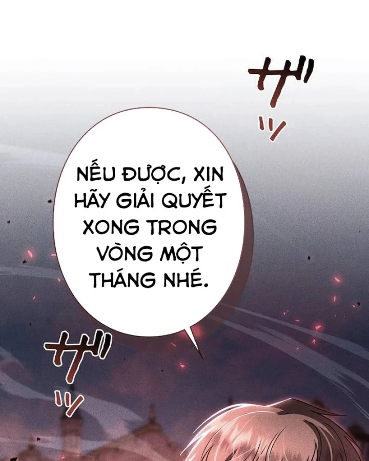 Bức Thư Tình Đến Từ Tương Lai Chapter 49 - 47