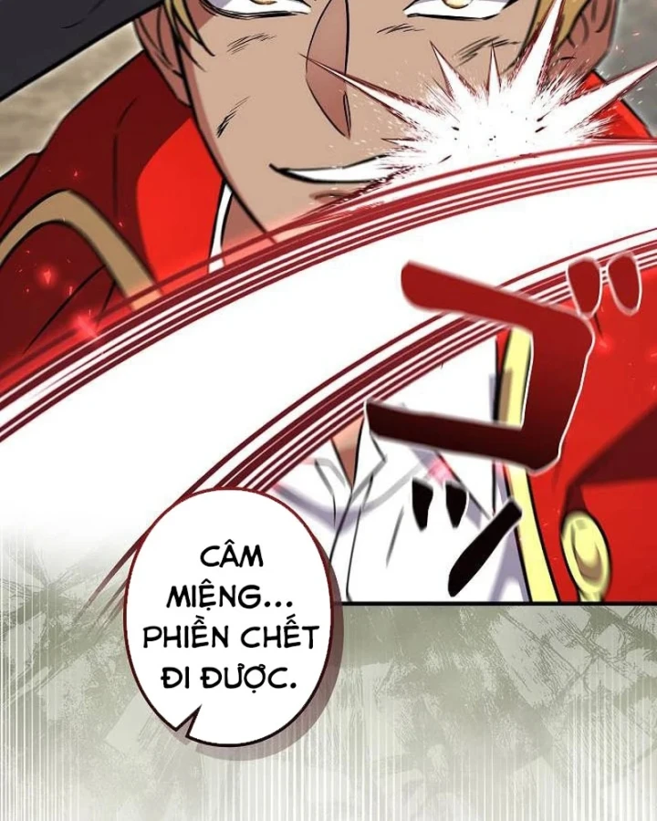 Bức Thư Tình Đến Từ Tương Lai Chapter 49 - 61