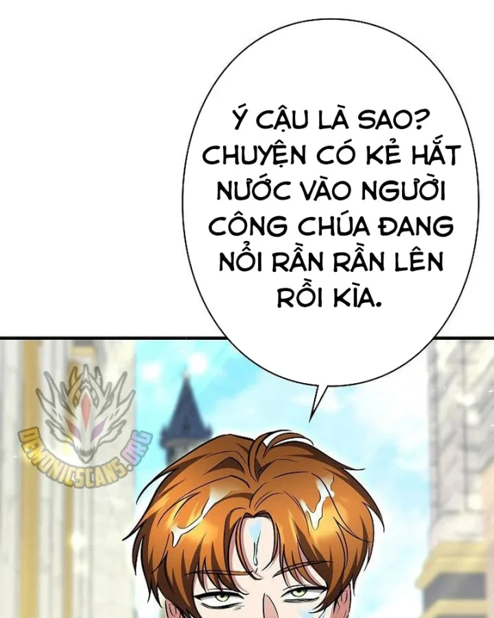 Bức Thư Tình Đến Từ Tương Lai Chapter 49 - 69