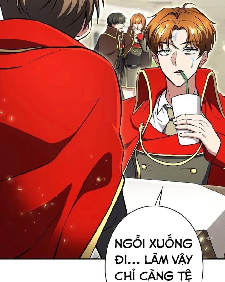 Bức Thư Tình Đến Từ Tương Lai Chapter 49 - 77