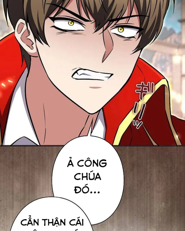 Bức Thư Tình Đến Từ Tương Lai Chapter 49 - 79
