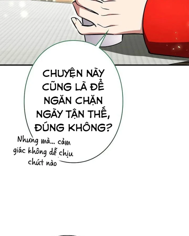 Bức Thư Tình Đến Từ Tương Lai Chapter 49 - 83