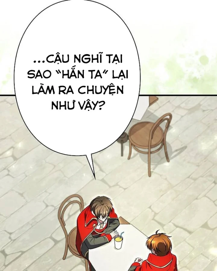 Bức Thư Tình Đến Từ Tương Lai Chapter 49 - 84