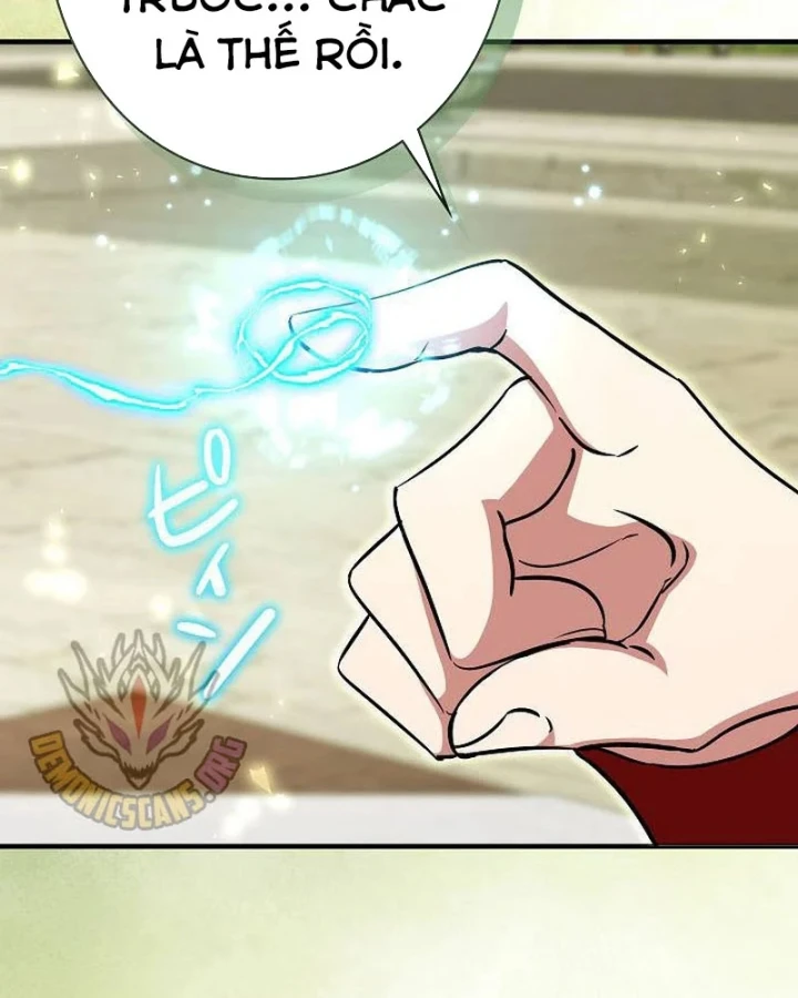Bức Thư Tình Đến Từ Tương Lai Chapter 49 - 87