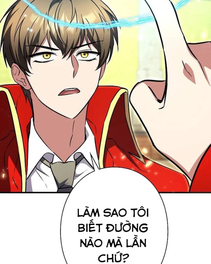 Bức Thư Tình Đến Từ Tương Lai Chapter 49 - 94