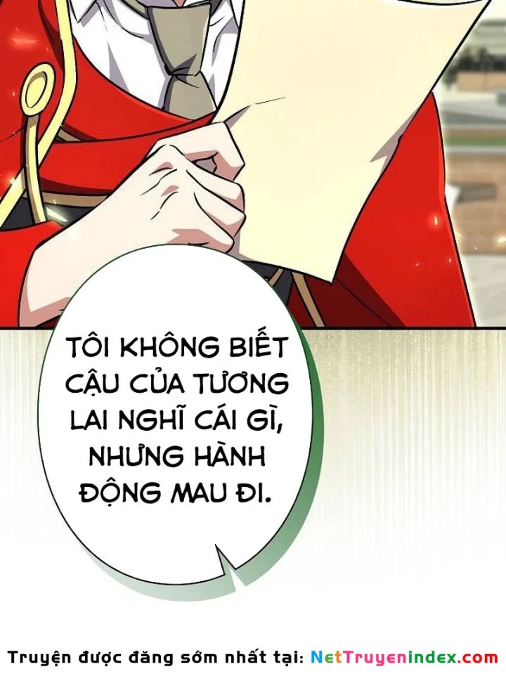 Bức Thư Tình Đến Từ Tương Lai Chapter 49 - 102
