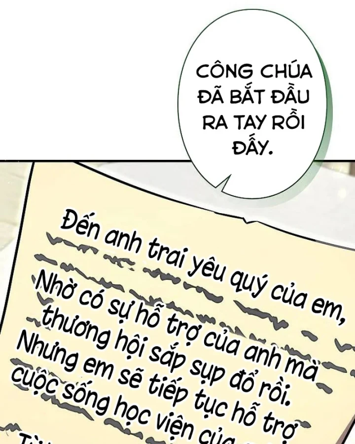 Bức Thư Tình Đến Từ Tương Lai Chapter 49 - 104
