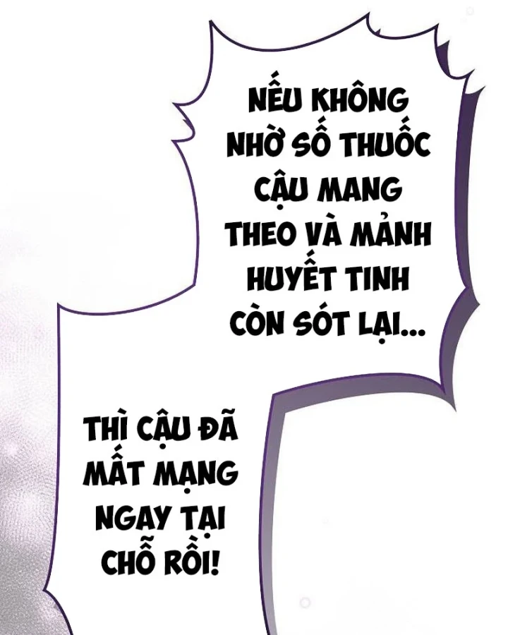 Bức Thư Tình Đến Từ Tương Lai Chapter 49 - 132