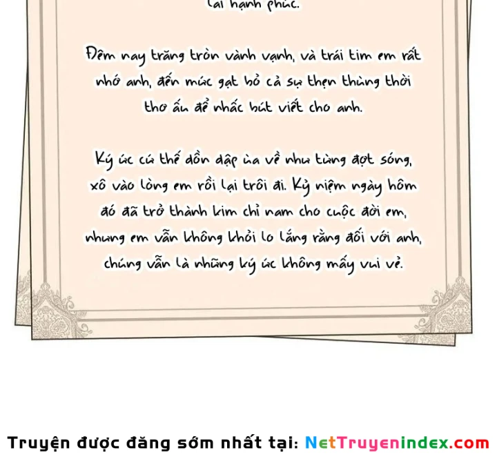 Bức Thư Tình Đến Từ Tương Lai Chapter 49 - 156