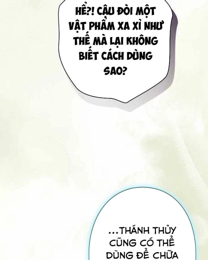 Bức Thư Tình Đến Từ Tương Lai Chapter 50 - 9