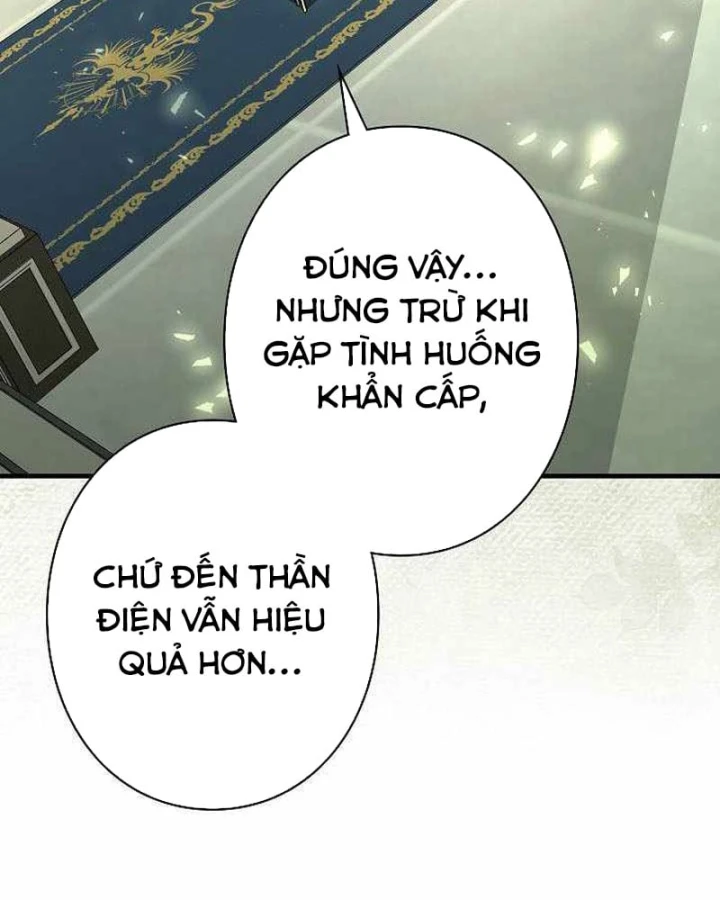 Bức Thư Tình Đến Từ Tương Lai Chapter 50 - 15