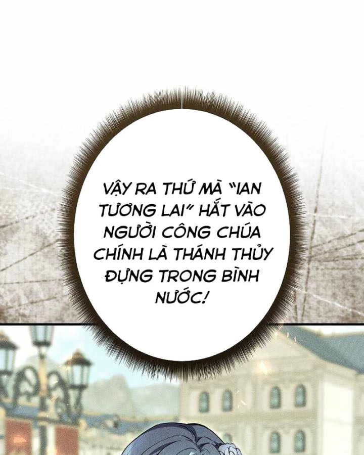 Bức Thư Tình Đến Từ Tương Lai Chapter 50 - 16