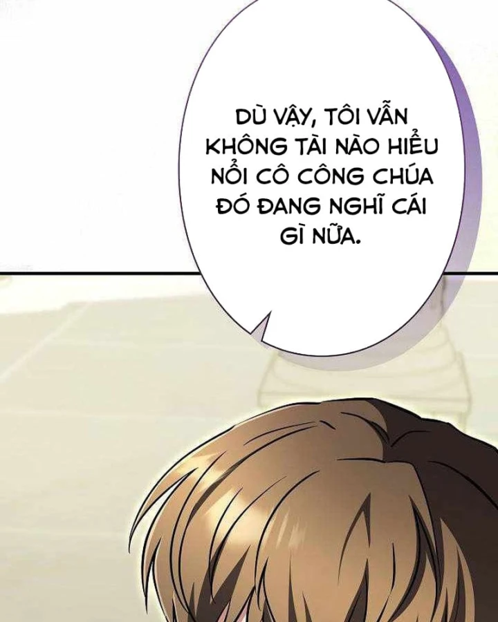 Bức Thư Tình Đến Từ Tương Lai Chapter 50 - 19