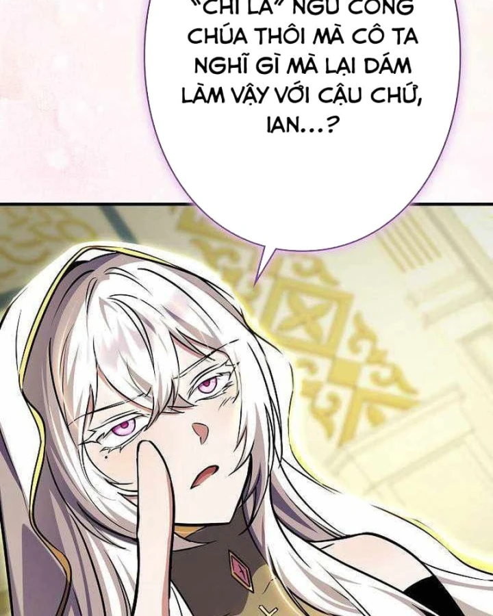 Bức Thư Tình Đến Từ Tương Lai Chapter 50 - 21