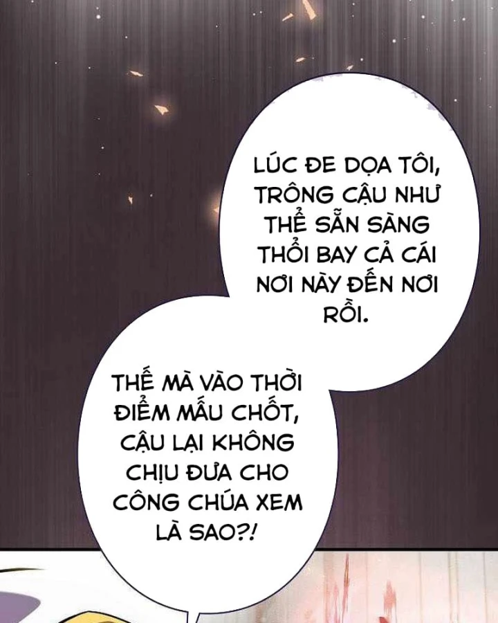 Bức Thư Tình Đến Từ Tương Lai Chapter 50 - 33