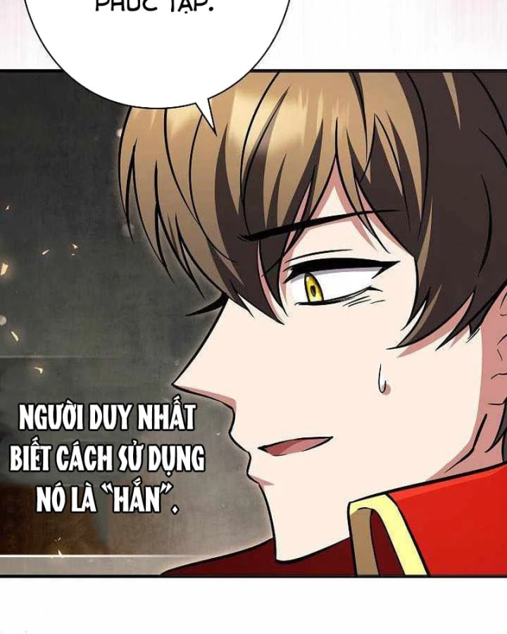 Bức Thư Tình Đến Từ Tương Lai Chapter 50 - 36