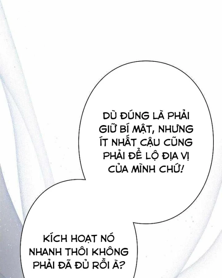 Bức Thư Tình Đến Từ Tương Lai Chapter 50 - 37