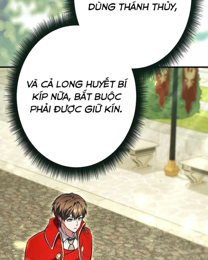 Bức Thư Tình Đến Từ Tương Lai Chapter 50 - 61