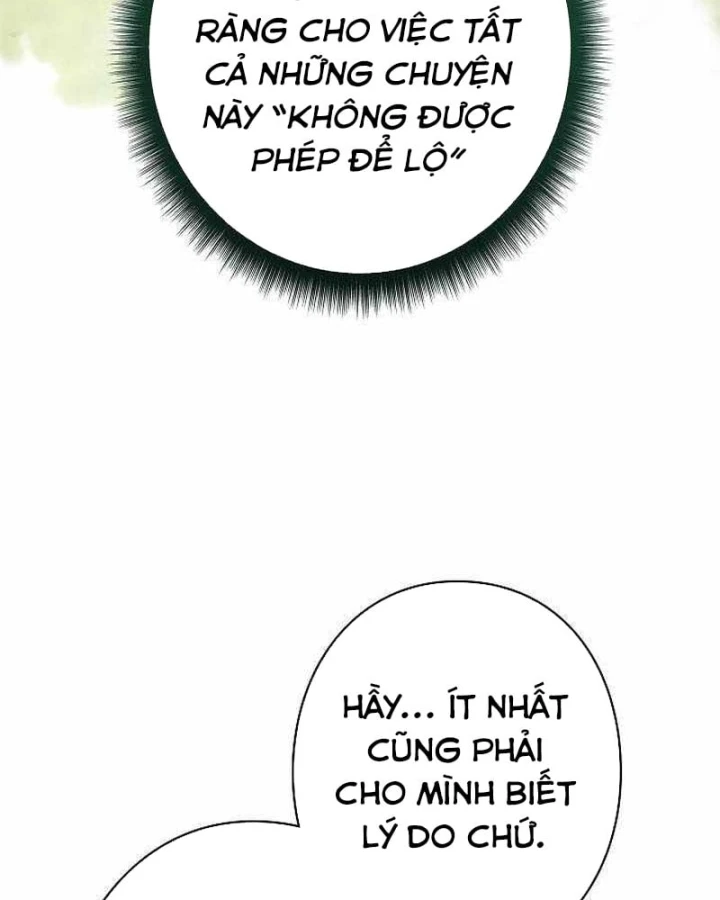 Bức Thư Tình Đến Từ Tương Lai Chapter 50 - 63