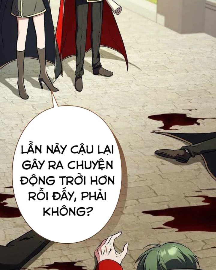 Bức Thư Tình Đến Từ Tương Lai Chapter 50 - 112