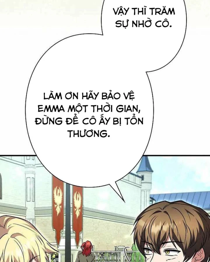 Bức Thư Tình Đến Từ Tương Lai Chapter 50 - 118