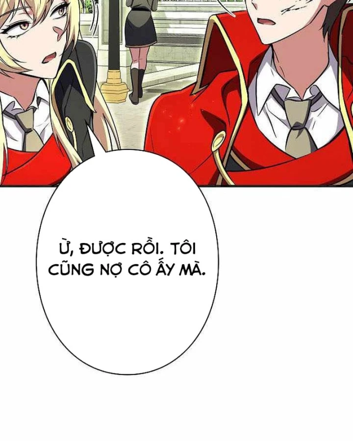 Bức Thư Tình Đến Từ Tương Lai Chapter 50 - 119