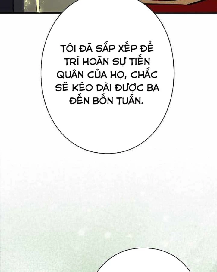 Bức Thư Tình Đến Từ Tương Lai Chapter 50 - 127