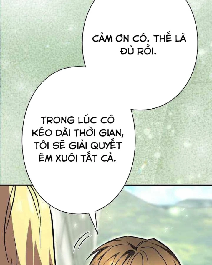 Bức Thư Tình Đến Từ Tương Lai Chapter 50 - 128
