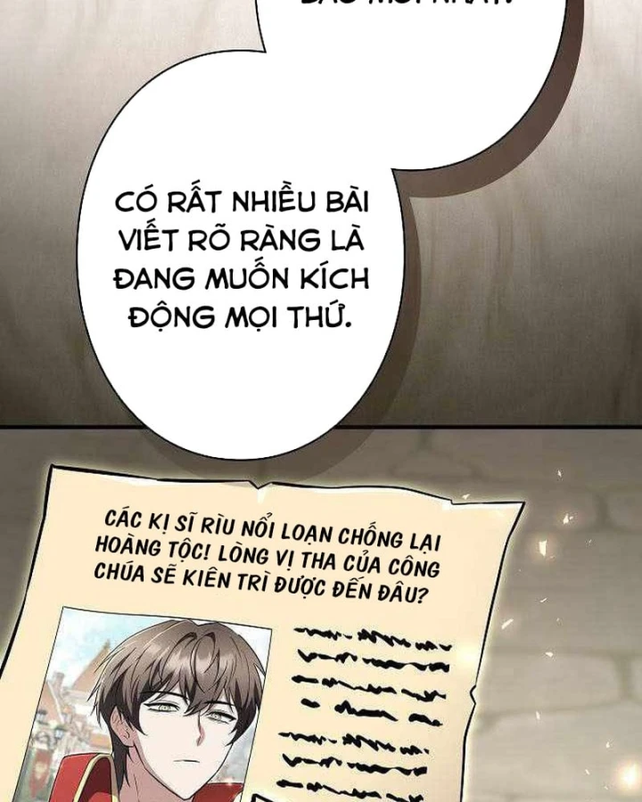Bức Thư Tình Đến Từ Tương Lai Chapter 50 - 133