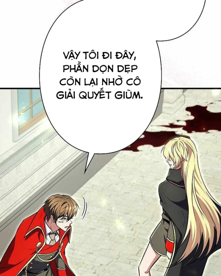 Bức Thư Tình Đến Từ Tương Lai Chapter 50 - 144