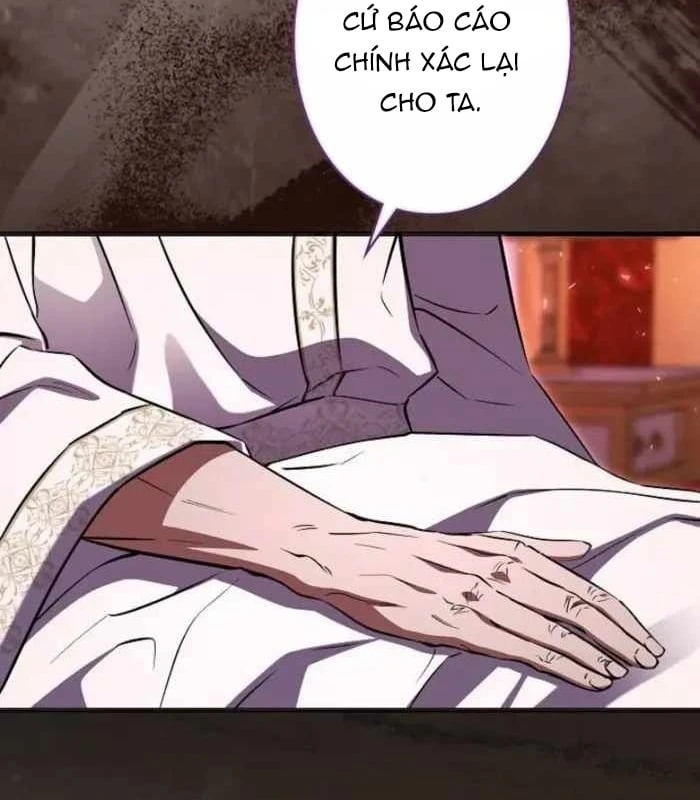 Bức Thư Tình Đến Từ Tương Lai Chapter 52 - 7
