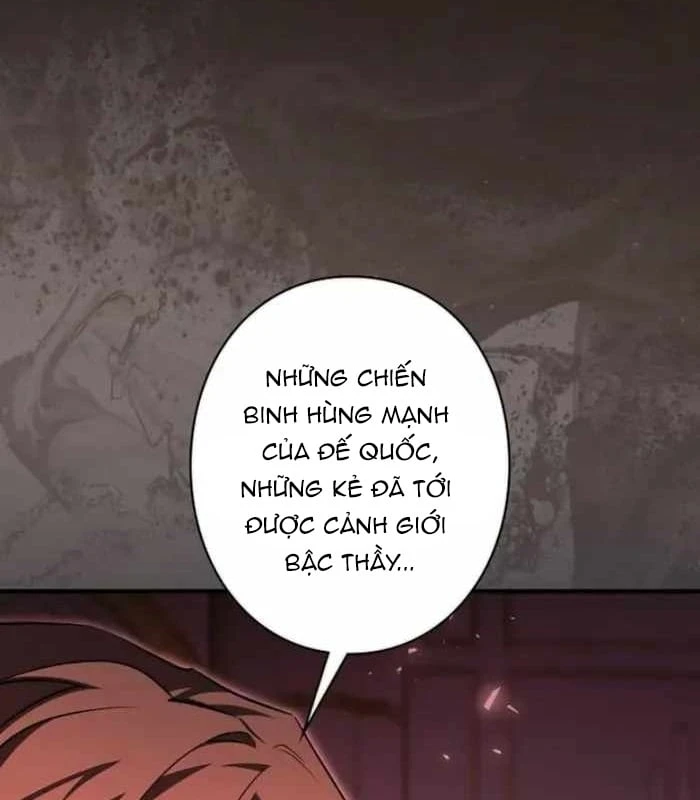 Bức Thư Tình Đến Từ Tương Lai Chapter 52 - 8