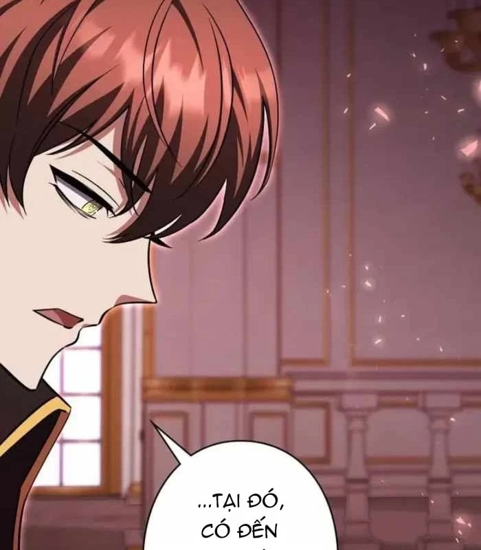 Bức Thư Tình Đến Từ Tương Lai Chapter 52 - 9