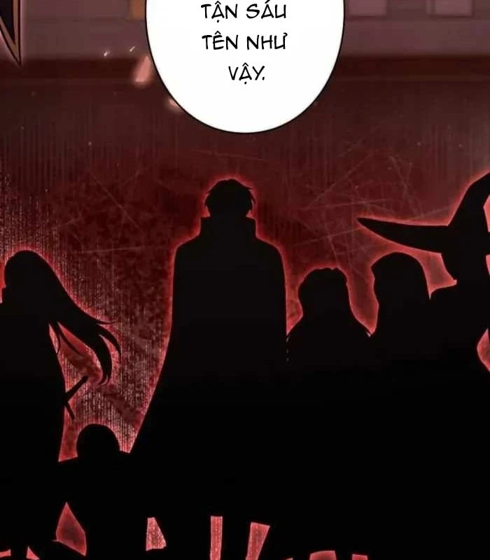 Bức Thư Tình Đến Từ Tương Lai Chapter 52 - 10