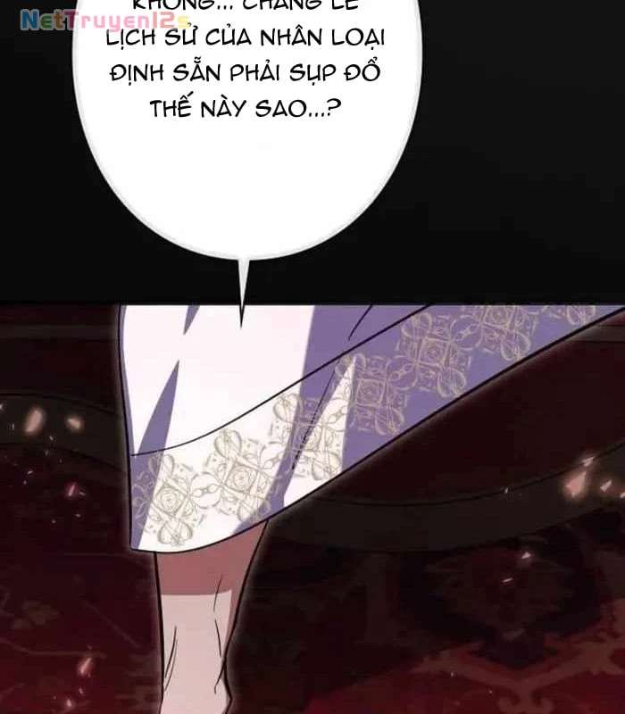 Bức Thư Tình Đến Từ Tương Lai Chapter 52 - 19