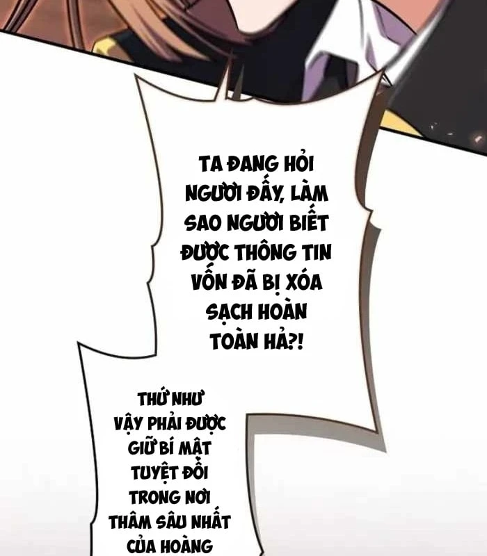 Bức Thư Tình Đến Từ Tương Lai Chapter 52 - 57
