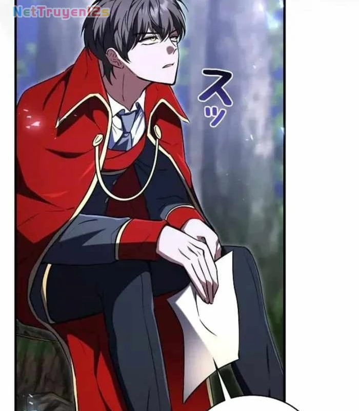 Bức Thư Tình Đến Từ Tương Lai Chapter 52 - 96
