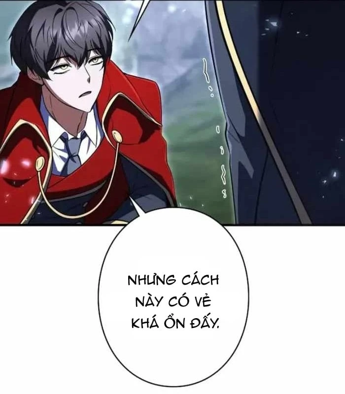 Bức Thư Tình Đến Từ Tương Lai Chapter 52 - 102