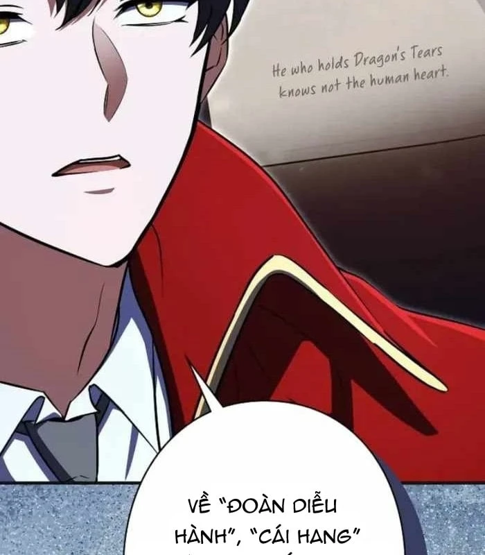 Bức Thư Tình Đến Từ Tương Lai Chapter 52 - 110