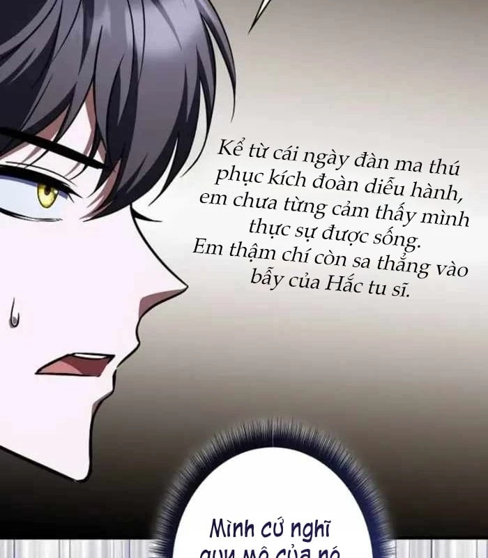 Bức Thư Tình Đến Từ Tương Lai Chapter 52 - 118