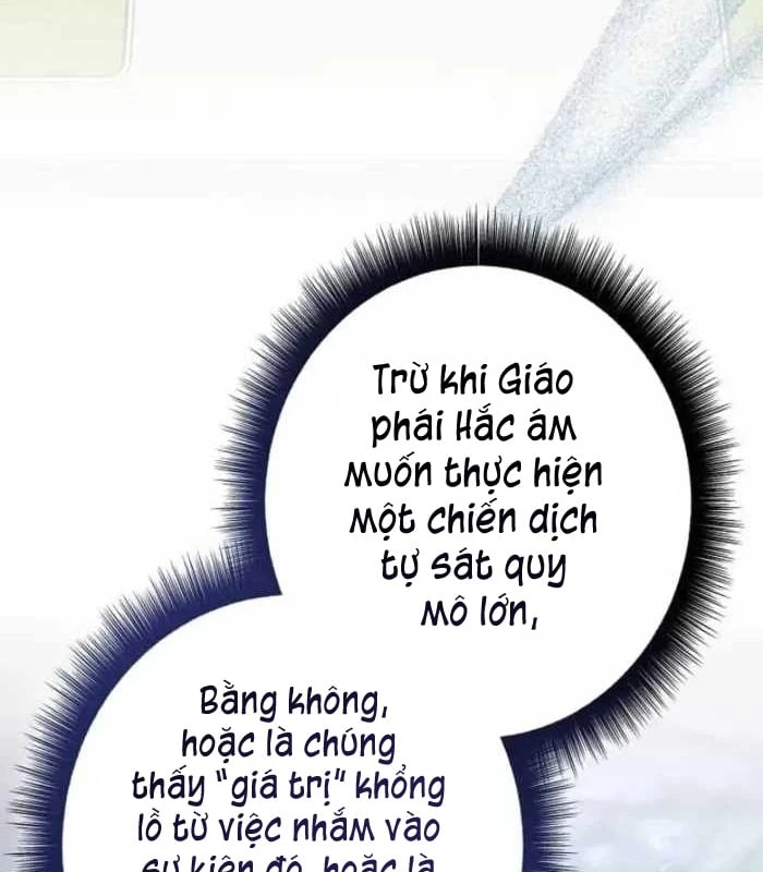 Bức Thư Tình Đến Từ Tương Lai Chapter 52 - 123