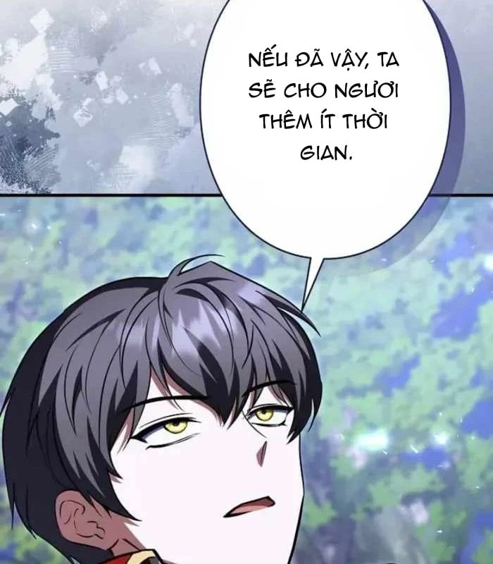 Bức Thư Tình Đến Từ Tương Lai Chapter 52 - 132