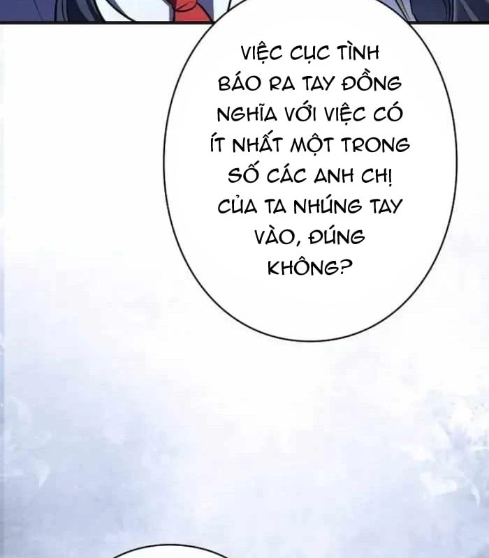 Bức Thư Tình Đến Từ Tương Lai Chapter 52 - 156