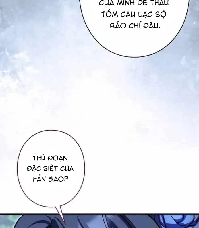 Bức Thư Tình Đến Từ Tương Lai Chapter 52 - 159